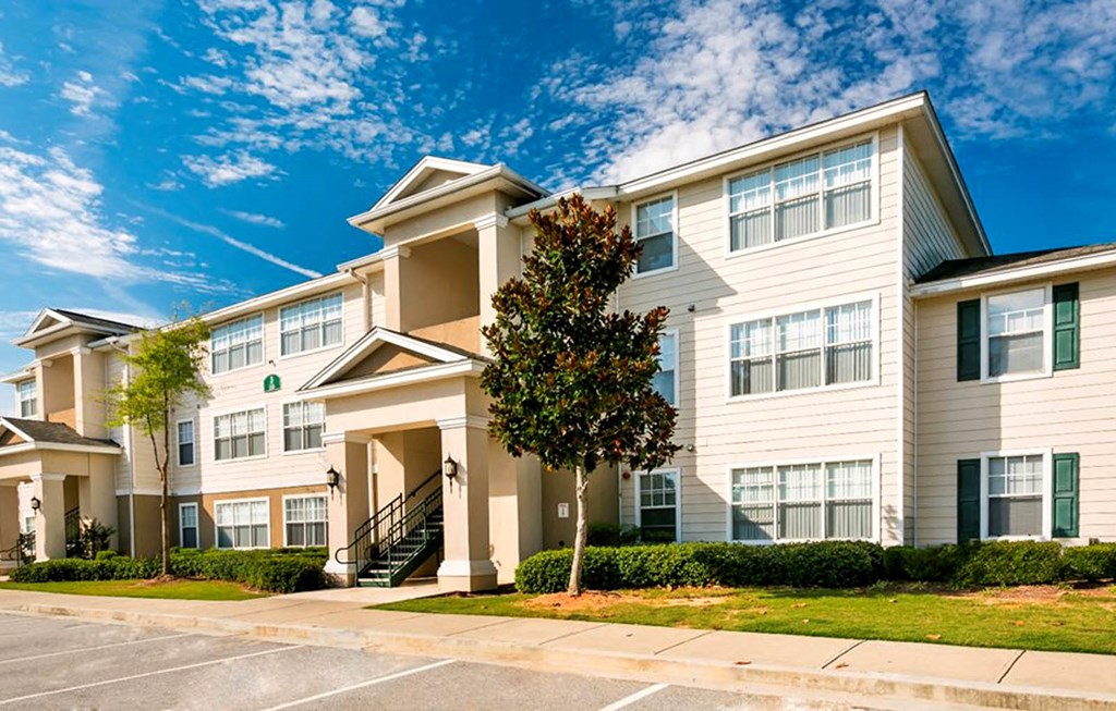 Oaks At New Hope Apartments, 239 New Hope Road, Lawrenceville, GA